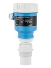 Endress+Hauser Micropilot FMR60B 80GHz Radar Level Transmitter, Non-Contact Level Measurement (For Basic Liquid Applications)