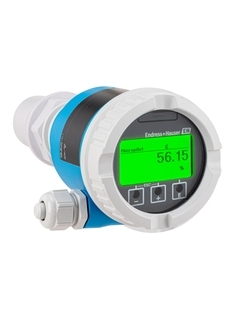 Endress+Hauser Micropilot FMR60B 80GHz Radar Level Transmitter, Non-Contact Level Measurement (For Basic Liquid Applications)