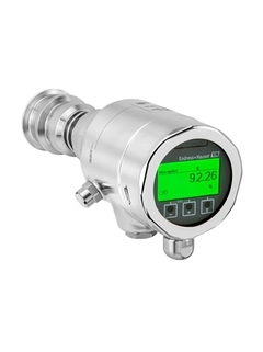 Endress+Hauser Micropilot FMR63B 80GHz Hygienic Radar Level Transmitter, Non-Contact Level Measurement