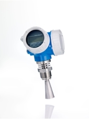 Endress+Hauser Micropilot FMR51 26GHz Radar Level Transmitter | Extreme High Temp/Pressure for Petroleum & Chemical Industry