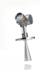 Endress+Hauser Micropilot FMR51 26GHz Radar Level Transmitter | Extreme High Temp/Pressure for Petroleum & Chemical Industry