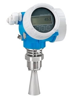 Endress+Hauser Micropilot FMR51 26GHz Radar Level Transmitter | Extreme High Temp/Pressure for Petroleum & Chemical Industry