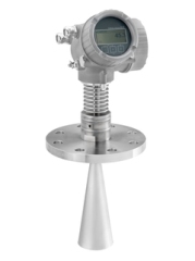 Endress+Hauser Micropilot FMR51 26GHz Radar Level Transmitter | Extreme High Temp/Pressure for Petroleum & Chemical Industry