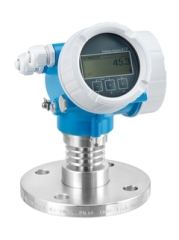 Endress+Hauser Micropilot FMR52 26GHz Radar Level Transmitter | Corrosive & Hygienic Liquid Level Measurement