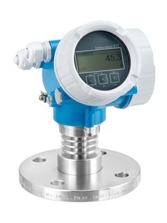 Endress+Hauser Micropilot FMR52 26GHz Radar Level Transmitter | Corrosive & Hygienic Liquid Level Measurement