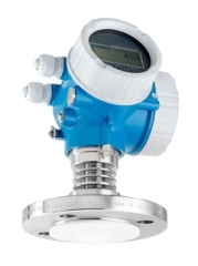 Endress+Hauser Micropilot FMR52 26GHz Radar Level Transmitter | Corrosive & Hygienic Liquid Level Measurement