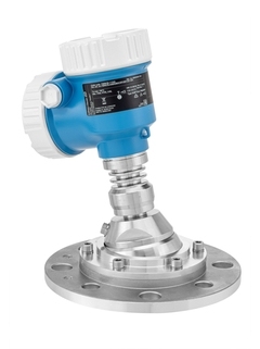 Endress+Hauser Micropilot FMR67B 80GHz Radar Level Transmitter