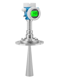 Endress+Hauser Micropilot FMR67B 80GHz Radar Level Transmitter