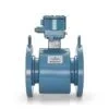Rosemount 8705 Flanged Magnetic Flow Meter Sensors
