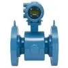 Rosemount 8705 Flanged Magnetic Flow Meter Sensors