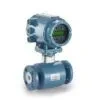 Rosemount 8705 Flanged Magnetic Flow Meter Sensors