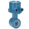 Rosemount 8711 Wafer Magnetic Flow Meter Sensors