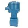 Rosemount 8711 Wafer Magnetic Flow Meter | Flangeless DN4-DN200