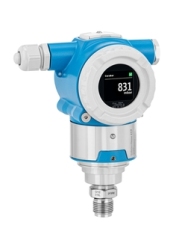 Cerabar PMP50 Pressure Transmitter | High Pressure HART Sensor up to 400 bar