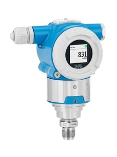 Cerabar PMP50 Pressure Transmitter | High Pressure HART Sensor up to 400 bar