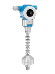 Cerabar PMP50 Pressure Transmitter | High Pressure HART Sensor up to 400 bar