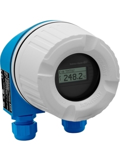 Endress+Hauser iTEMP TMT82 HART® 7 Temperature Transmitter | Dual Input, Explosion-Proof, SIL Certified, Suitable for Hazardous Areas