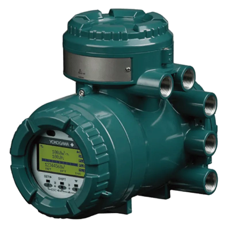 Yokogawa ADMAG AXG Magnetic Flow Meters