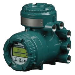 Yokogawa ADMAG AXG Magnetic Flow Meters