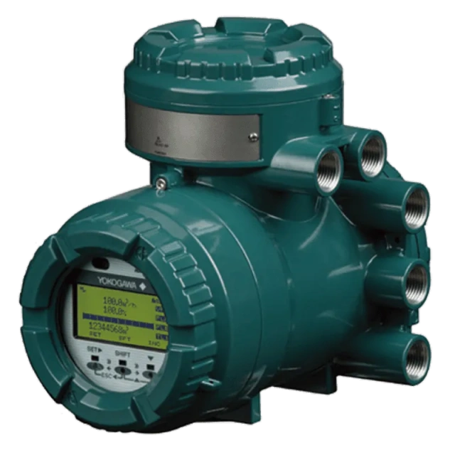 Yokogawa ADMAG AXG Magnetic Flow Meters