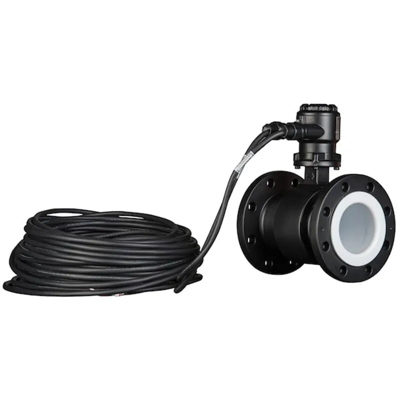 Yokogawa ADMAG AXG Magnetic Flow Meters
