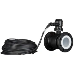 Yokogawa ADMAG AXG Magnetic Flow Meters