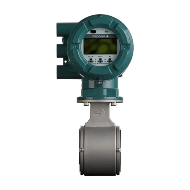 Yokogawa ADMAG AXG Magnetic Flow Meters