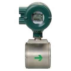 Yokogawa ADMAG AXR Two-wire Magnetic Flow Meter