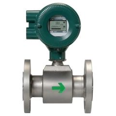 Yokogawa ADMAG AXR Two-wire Magnetic Flow Meter