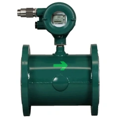 Yokogawa ADMAG AXR Two-wire Magnetic Flow Meter