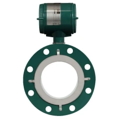 Yokogawa ADMAG AXR Two-wire Magnetic Flow Meter