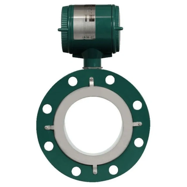 Yokogawa ADMAG AXR Two-wire Magnetic Flow Meter