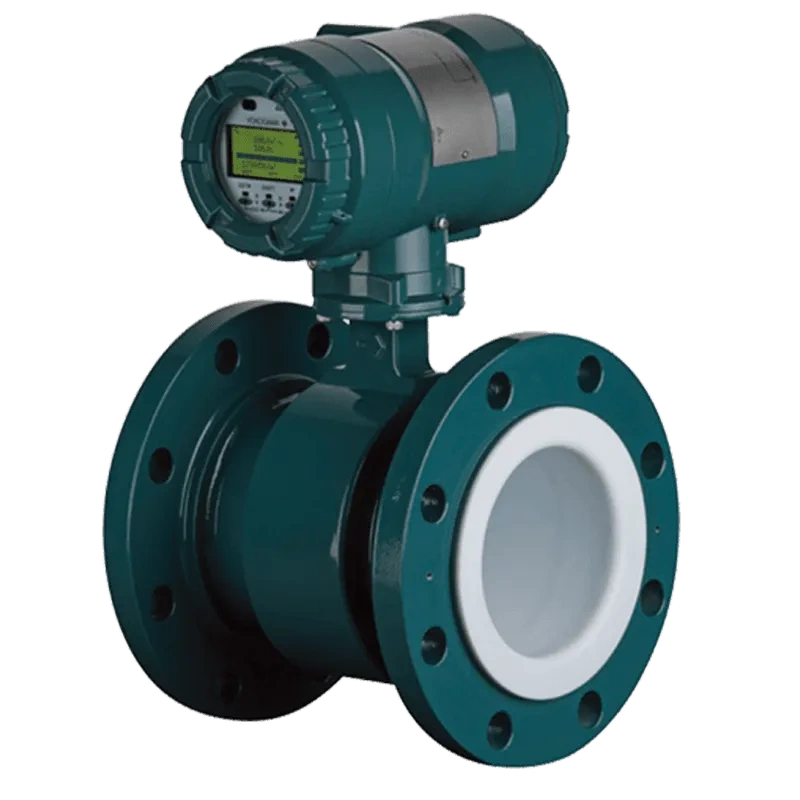 Yokogawa ADMAG AXW Magnetic Flow Meters
