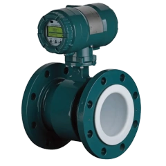 Yokogawa ADMAG AXW Magnetic Flow Meters