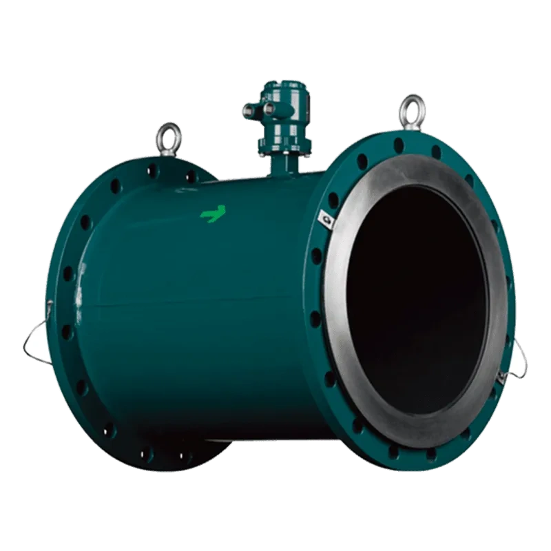 Yokogawa ADMAG AXW Magnetic Flow Meters