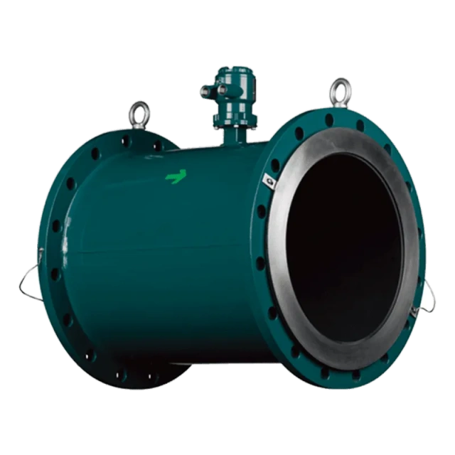 Yokogawa ADMAG AXW Magnetic Flow Meters