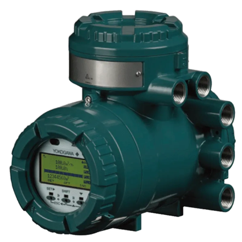 Yokogawa ADMAG AXW Magnetic Flow Meters