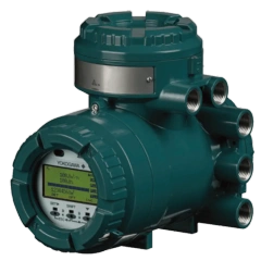 Yokogawa ADMAG AXW Magnetic Flow Meters