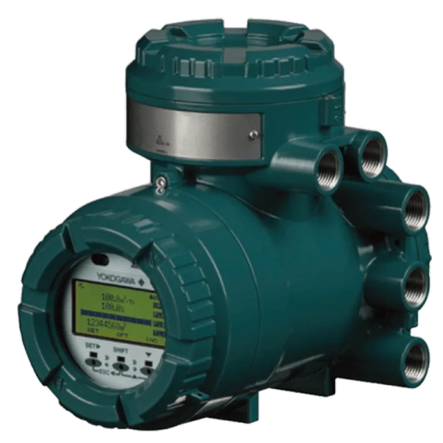 Yokogawa ADMAG AXW Magnetic Flow Meters
