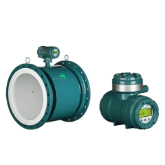 Yokogawa ADMAG AXW Magnetic Flow Meters