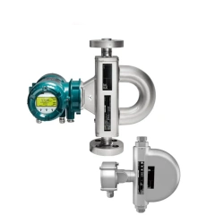 Yokogawa ROTAMASS Intense | High-Pressure Coriolis Mass Flow Meter