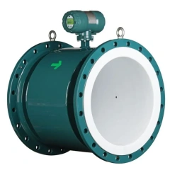 Yokogawa ADMAG AXW Magnetic Flow Meters