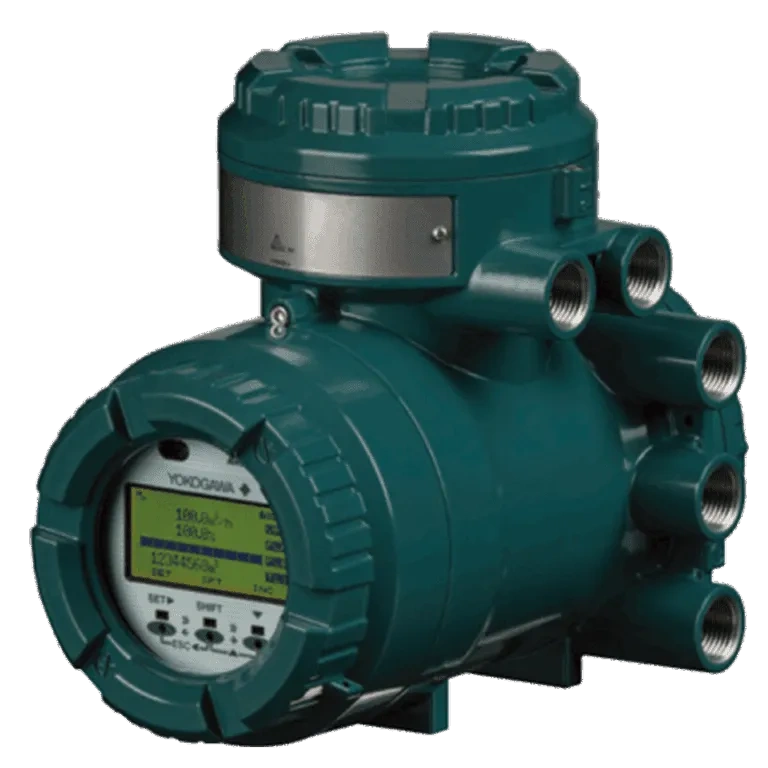 Yokogawa ADMAG AXW Magnetic Flow Meters