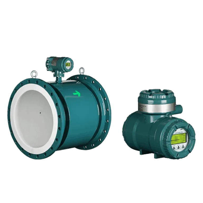 Yokogawa ADMAG AXW Magnetic Flow Meters