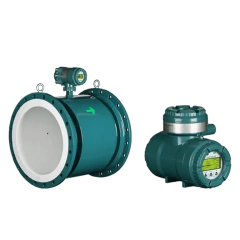 Yokogawa ADMAG AXW Magnetic Flow Meters