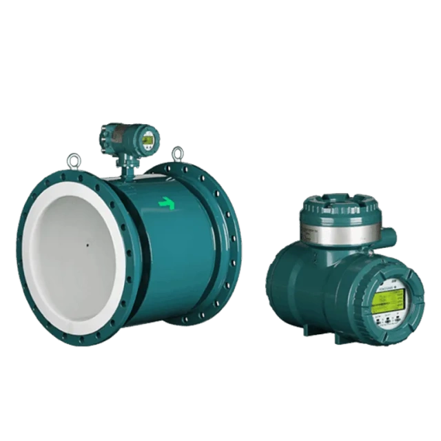 Yokogawa ADMAG AXW Magnetic Flow Meters
