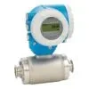 Endress+Hauser Promag H 300 Hygienic Electromagnetic Flowmeter for Sanitary Industry 4.0 Processing