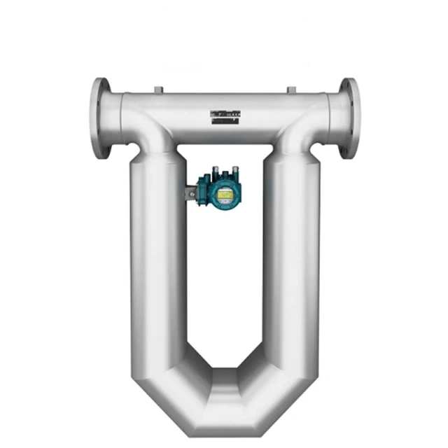 Yokogawa ROTAMASS Giga | High Flow Coriolis Mass Flow Meter