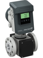 Endress+Hauser FLOWSIC610 Hydrogen Ultrasonic Flow Meter | Class 1 Custody Transfer Accuracy