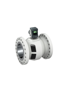 Endress+Hauser FLOWSIC610 Hydrogen Ultrasonic Flow Meter | Class 1 Custody Transfer Accuracy